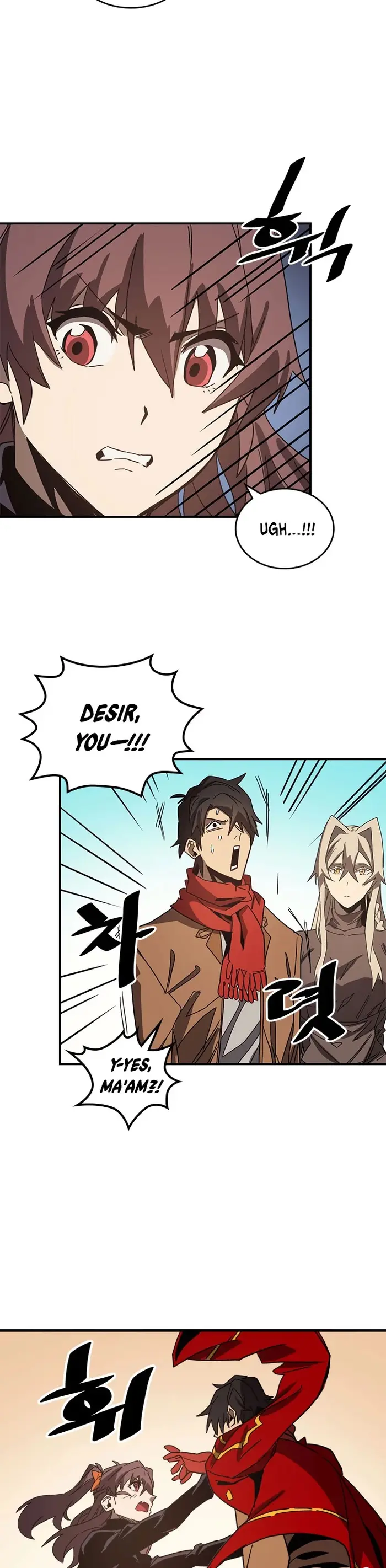 A Returner’s Magic Should Be Special Chapter 117 image 33_optimized